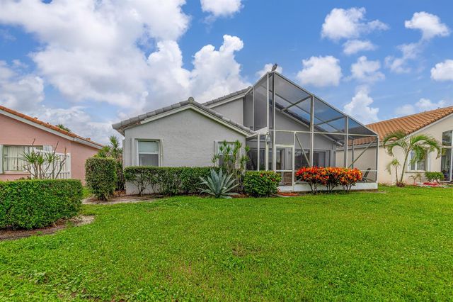 12573 Coral Lakes Drive, Boynton Beach, FL 33437