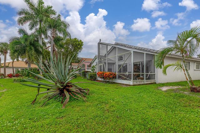 12573 Coral Lakes Drive, Boynton Beach, FL 33437