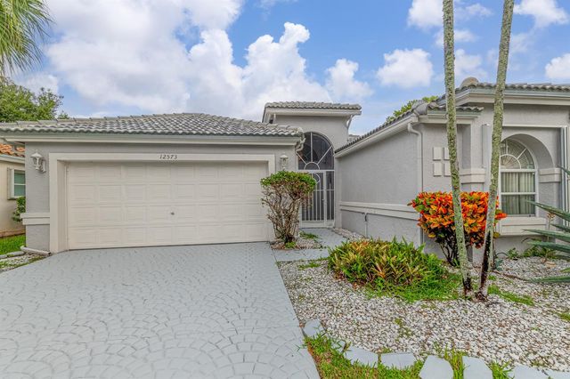 12573 Coral Lakes Drive, Boynton Beach, FL 33437