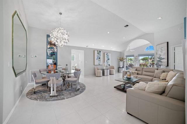 12573 Coral Lakes Drive, Boynton Beach, FL 33437
