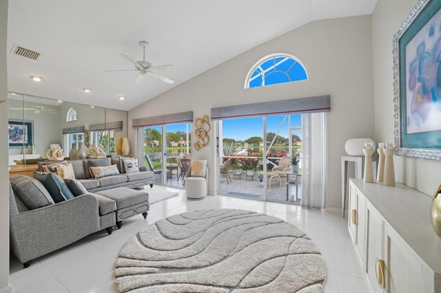 12573 Coral Lakes Drive, Boynton Beach, FL 33437