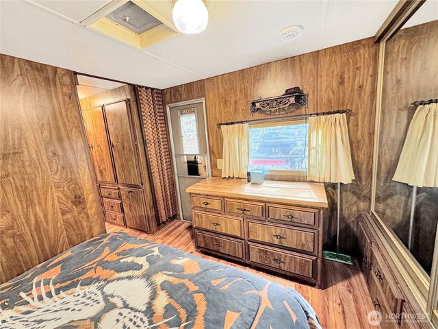 21 Drial Loop, Deming, WA 98244