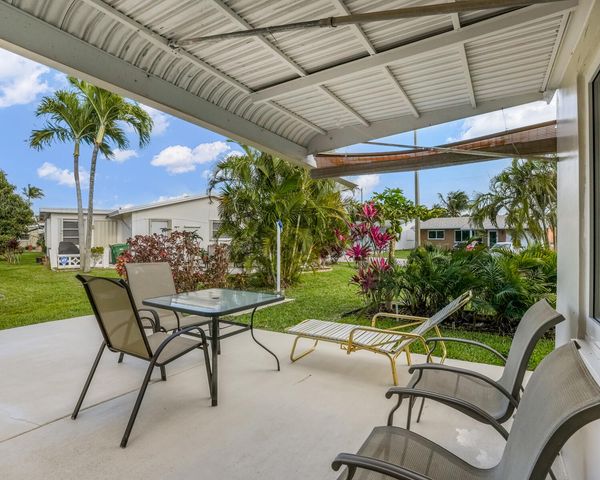 4712 Mainland Drive, Tamarac, FL 33319
