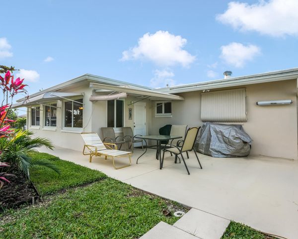 4712 Mainland Drive, Tamarac, FL 33319