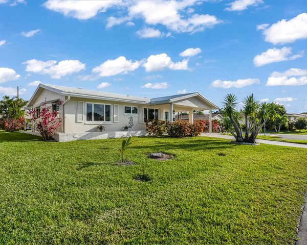 4712 Mainland Drive, Tamarac, FL 33319