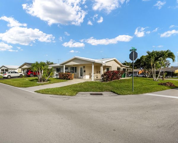 4712 Mainland Drive, Tamarac, FL 33319