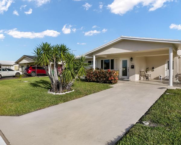4712 Mainland Drive, Tamarac, FL 33319