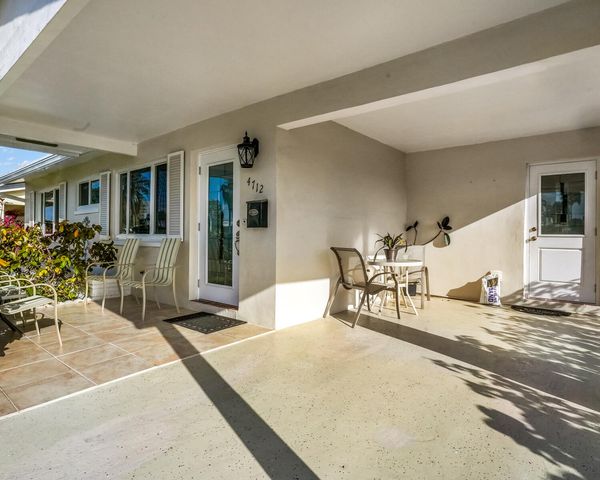 4712 Mainland Drive, Tamarac, FL 33319