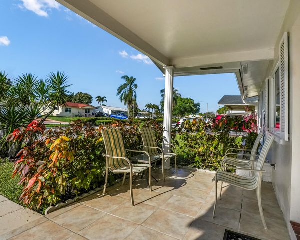4712 Mainland Drive, Tamarac, FL 33319