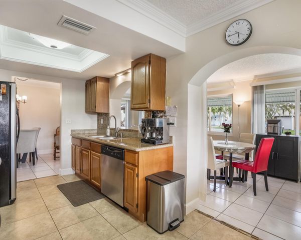 4712 Mainland Drive, Tamarac, FL 33319