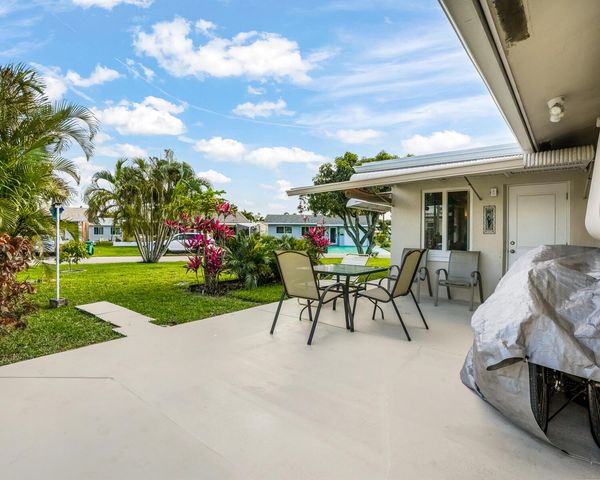 4712 Mainland Drive, Tamarac, FL 33319