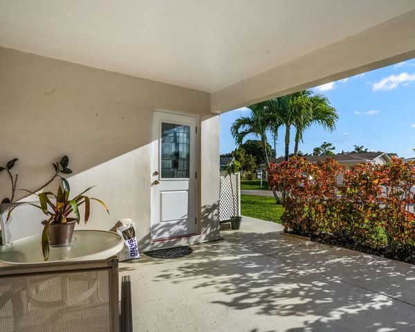 4712 Mainland Drive, Tamarac, FL 33319