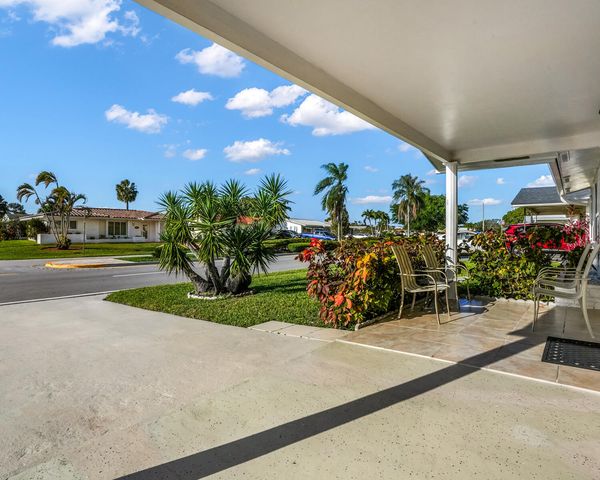 4712 Mainland Drive, Tamarac, FL 33319