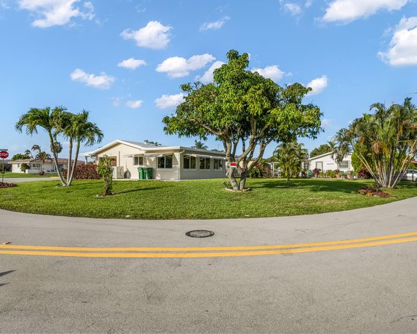4712 Mainland Drive, Tamarac, FL 33319
