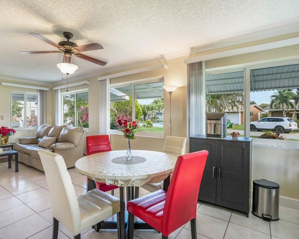4712 Mainland Drive, Tamarac, FL 33319