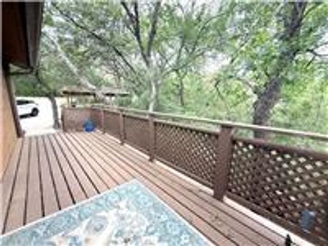 1709 Wild Basin Ledge Unit A A, Austin, TX 78746