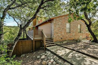 1709 Wild Basin Ledge Unit A A, Austin, TX 78746