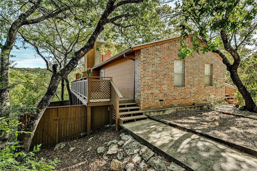 1709 Wild Basin Ledge Unit A A, Austin, TX 78746