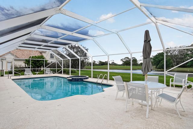 7350 Reserve Creek Drive, Port St. Lucie, Port St Lucie, FL 34986