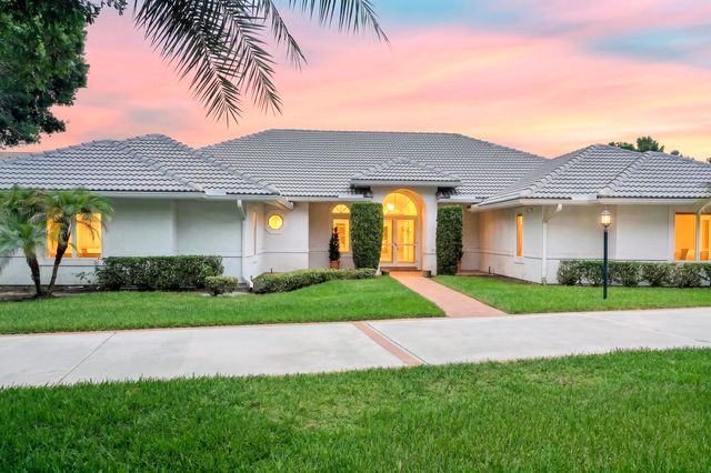 7350 Reserve Creek Drive, Port St. Lucie, Port St Lucie, FL 34986