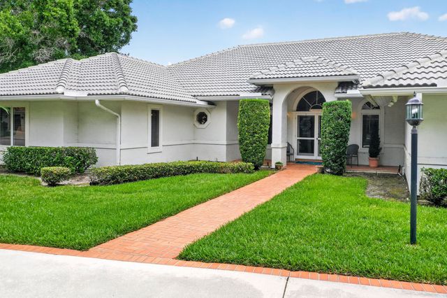 7350 Reserve Creek Drive, Port St. Lucie, Port St Lucie, FL 34986
