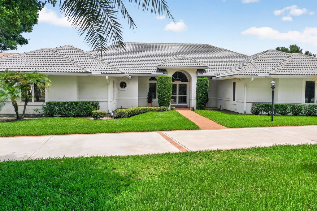 7350 Reserve Creek Drive, Port St. Lucie, Port St Lucie, FL 34986