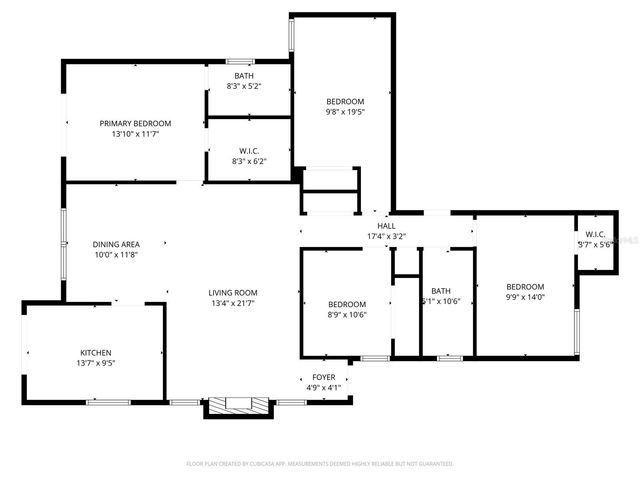1328 ANDES DRIVE, Winter Springs, FL 32708