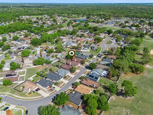 1328 ANDES DRIVE, Winter Springs, FL 32708