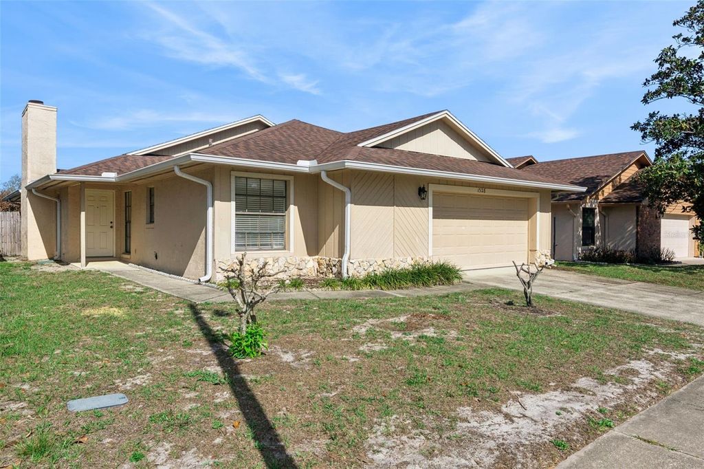 1328 ANDES DRIVE, Winter Springs, FL 32708