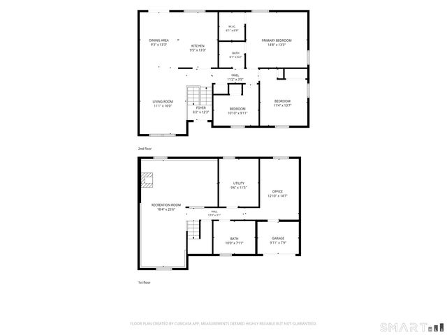 140 Flower Drive, Hamden, CT 06518