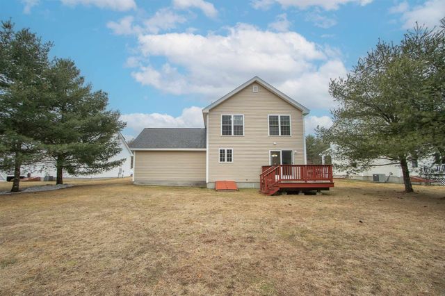 61 Marathon Way, Manchester, NH 03109