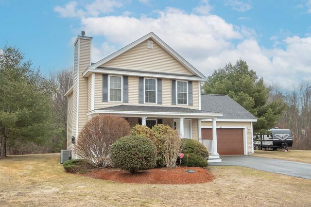 61 Marathon Way, Manchester, NH 03109