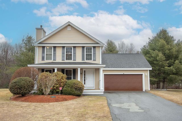 61 Marathon Way, Manchester, NH 03109