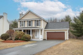 61 Marathon Way, Manchester, NH 03109