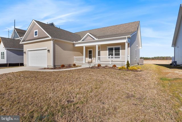 507 PEARL ST, Ellendale, DE 19941