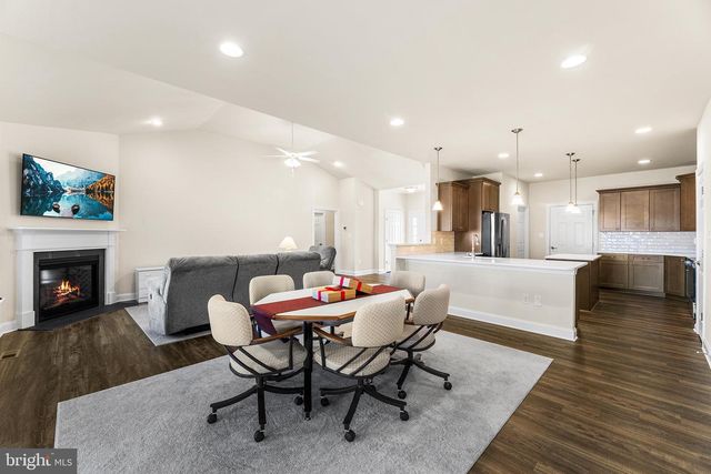 507 PEARL ST, Ellendale, DE 19941