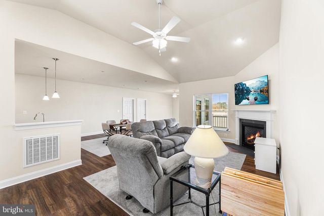 507 PEARL ST, Ellendale, DE 19941