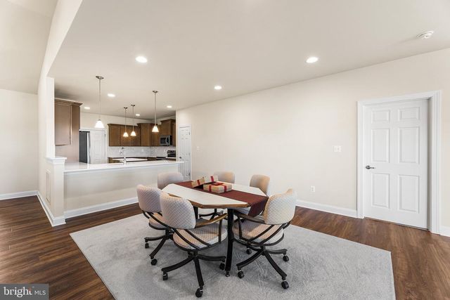 507 PEARL ST, Ellendale, DE 19941