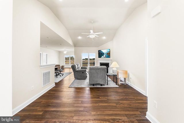 507 PEARL ST, Ellendale, DE 19941