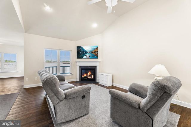 507 PEARL ST, Ellendale, DE 19941