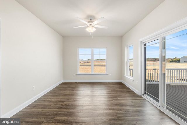 507 PEARL ST, Ellendale, DE 19941