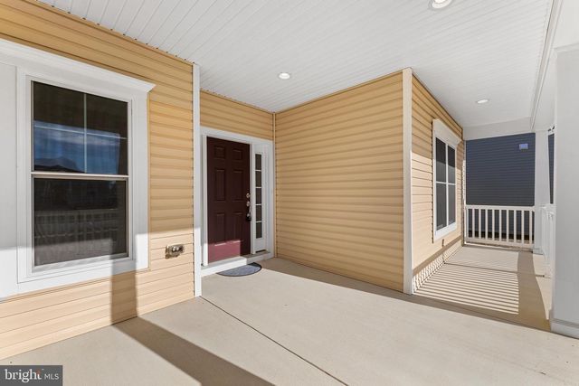 507 PEARL ST, Ellendale, DE 19941