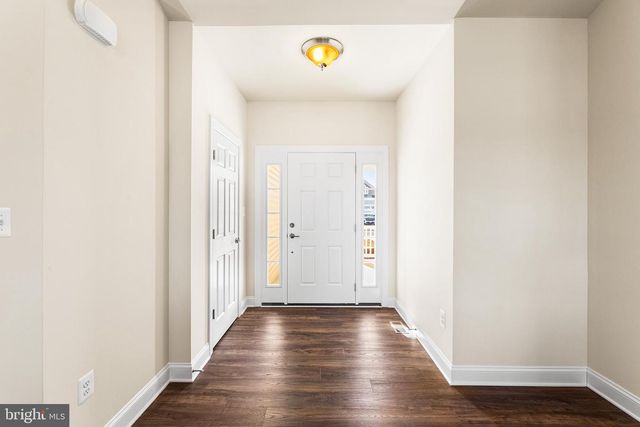 507 PEARL ST, Ellendale, DE 19941