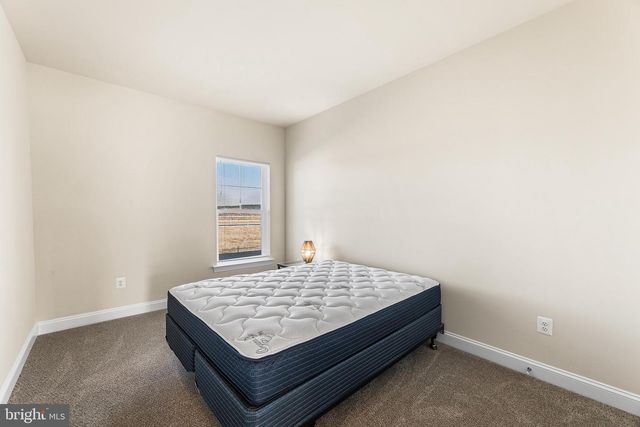 507 PEARL ST, Ellendale, DE 19941