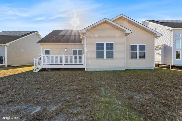 507 PEARL ST, Ellendale, DE 19941