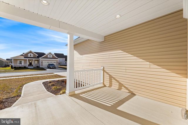 507 PEARL ST, Ellendale, DE 19941