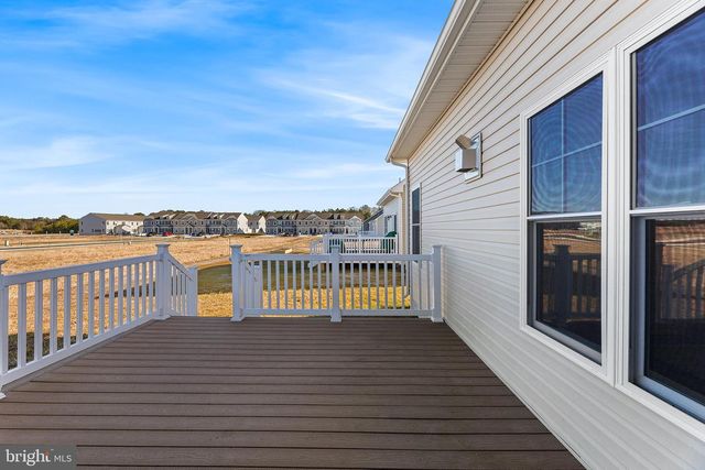 507 PEARL ST, Ellendale, DE 19941