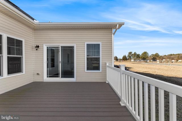 507 PEARL ST, Ellendale, DE 19941