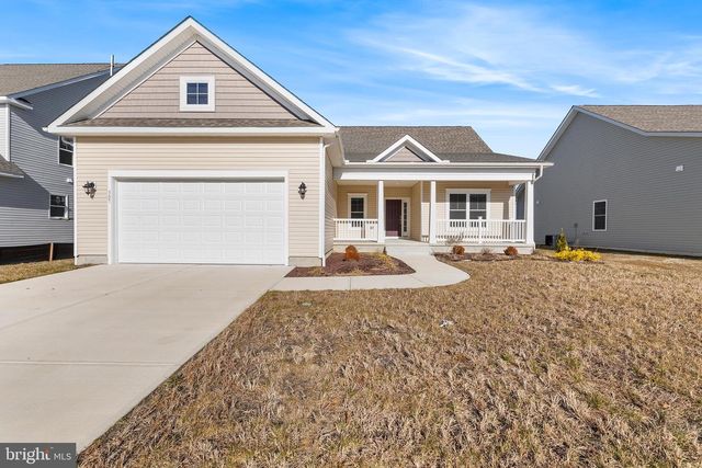 507 PEARL ST, Ellendale, DE 19941