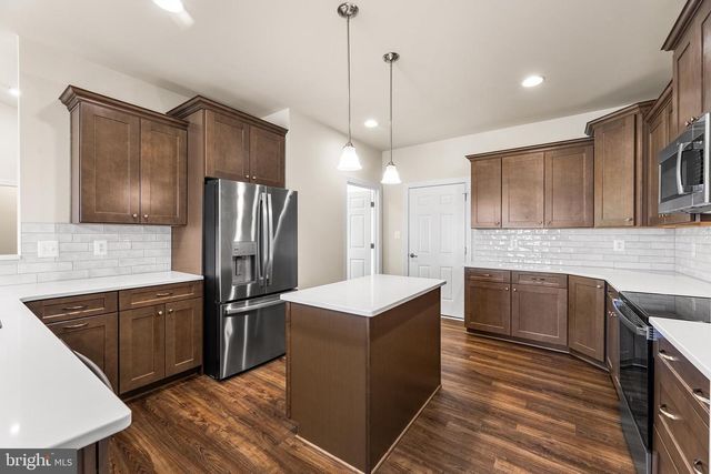 507 PEARL ST, Ellendale, DE 19941